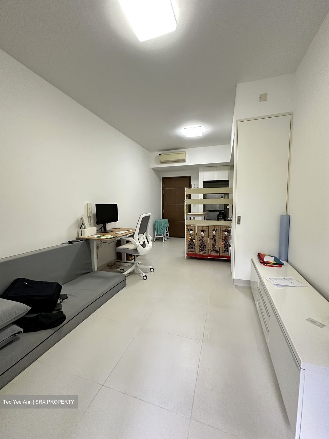 The Miltonia Residences (D27), Condominium #482311221